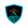 Volkano.io logo